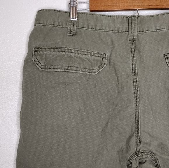 Carhartt Men's Outdoor Hiking Travel Relaxed Fit Casual Short Sz 38 - Picture 5 of 12
